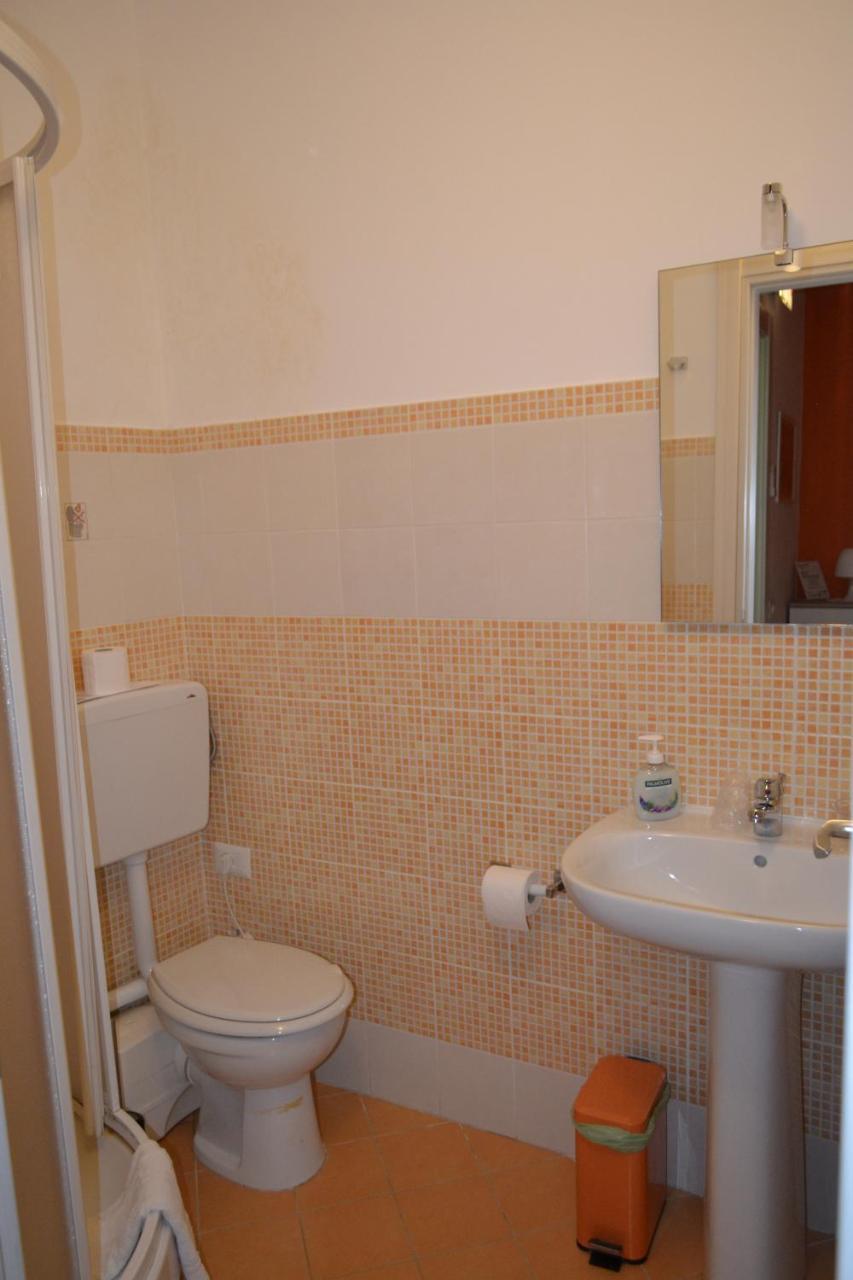 B&B A Casa Di Ale Palermo Buitenkant foto
