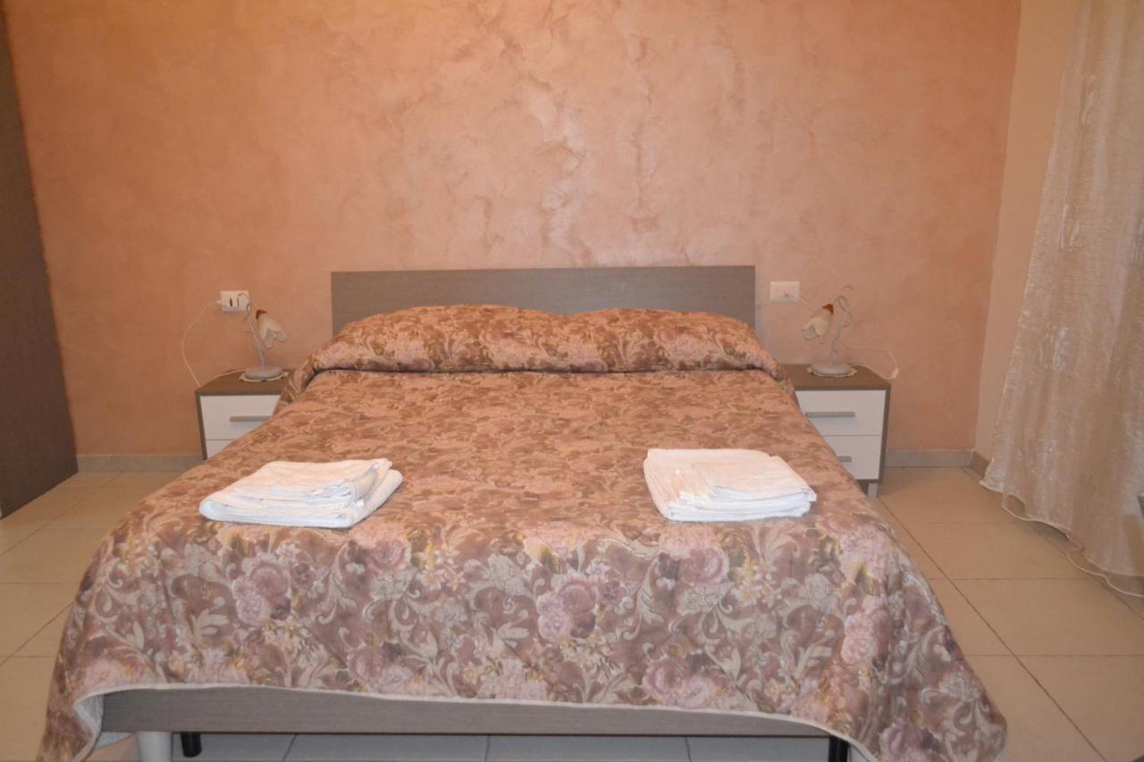 B&B A Casa Di Ale Palermo Buitenkant foto