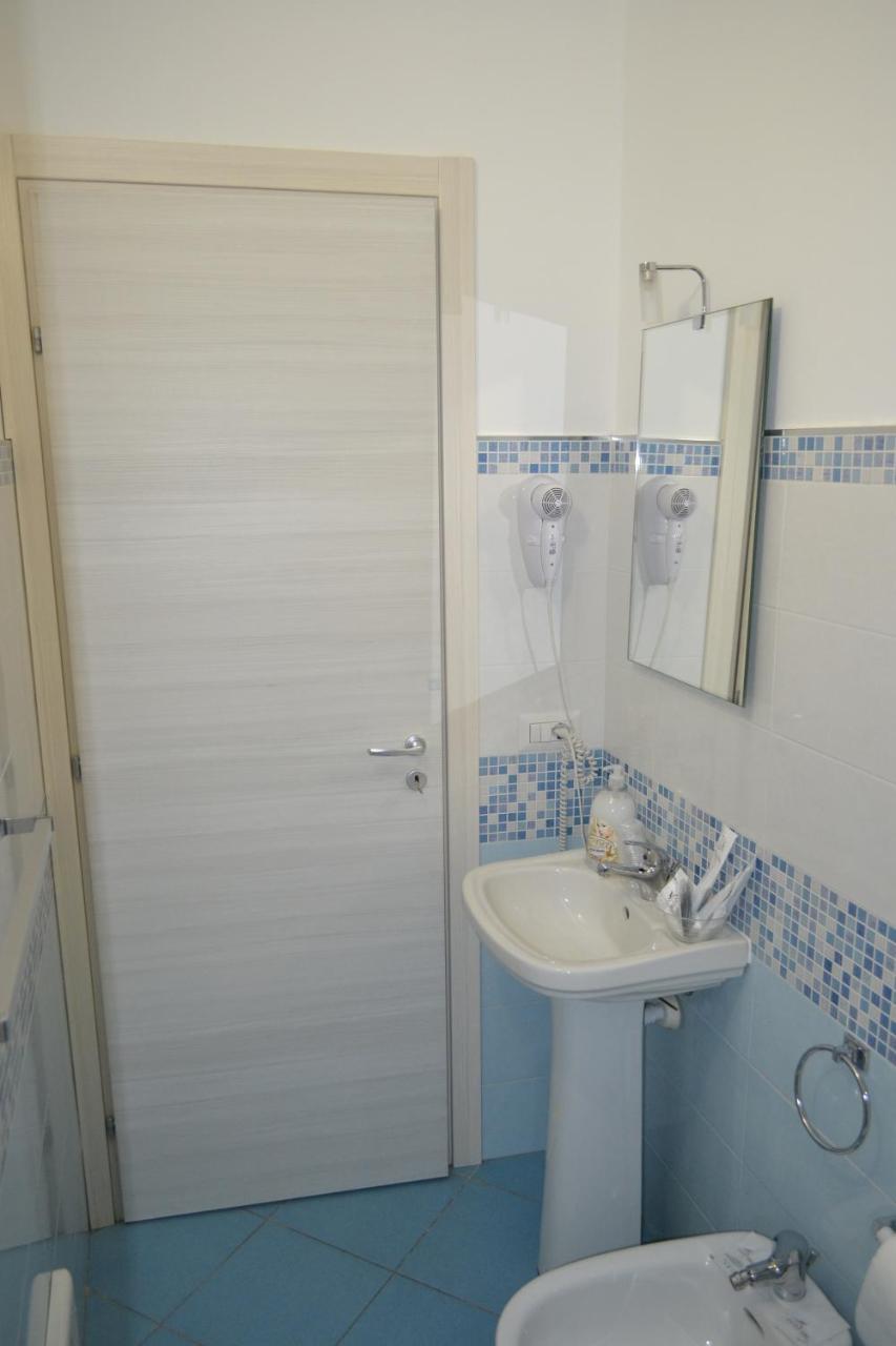 B&B A Casa Di Ale Palermo Buitenkant foto
