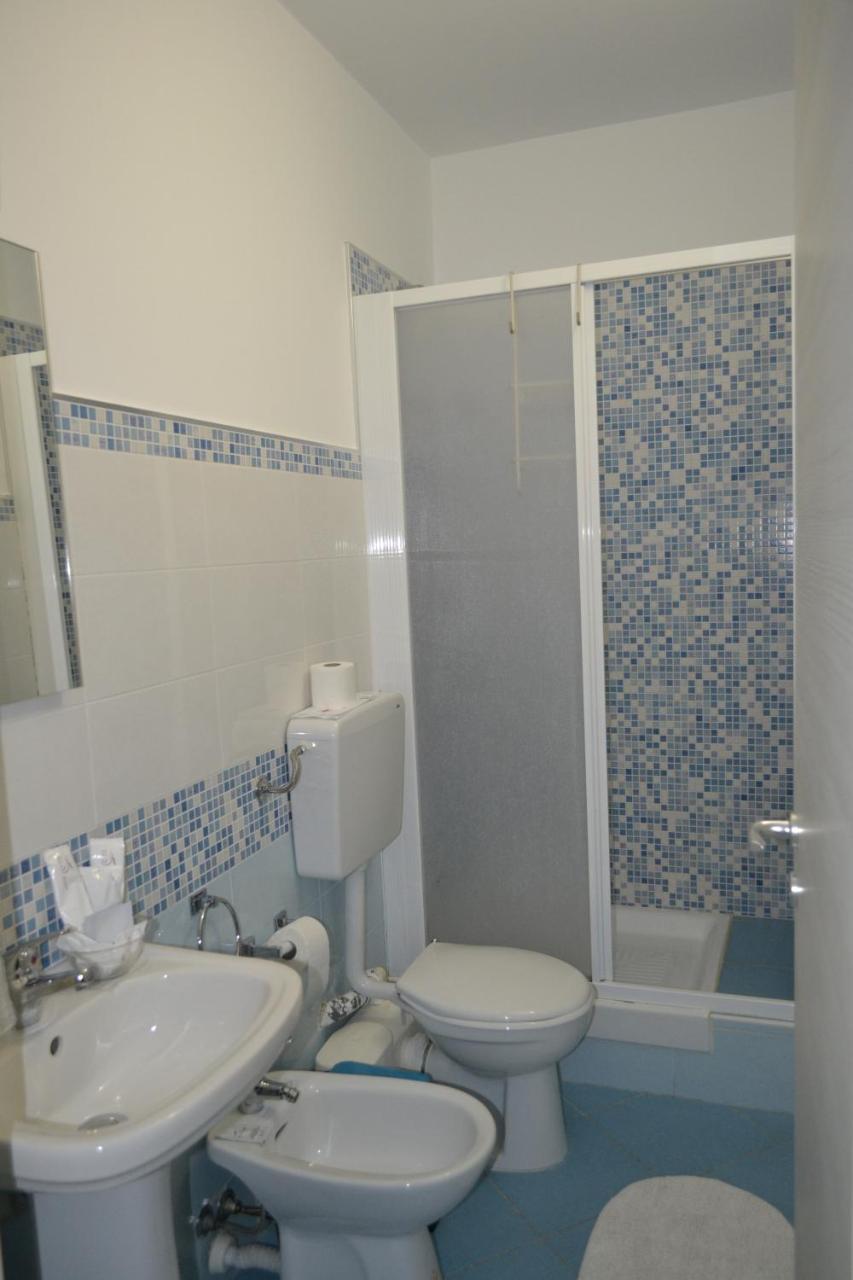 B&B A Casa Di Ale Palermo Buitenkant foto